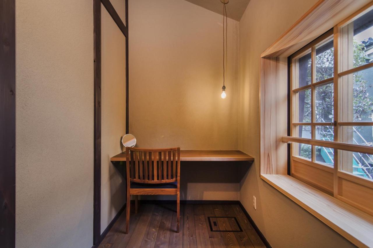 Shiki Homes Bisho Kjóto Exteriér fotografie