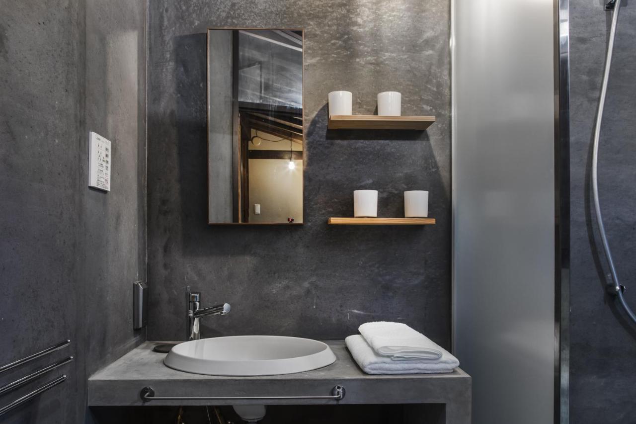 Shiki Homes Bisho Kjóto Exteriér fotografie